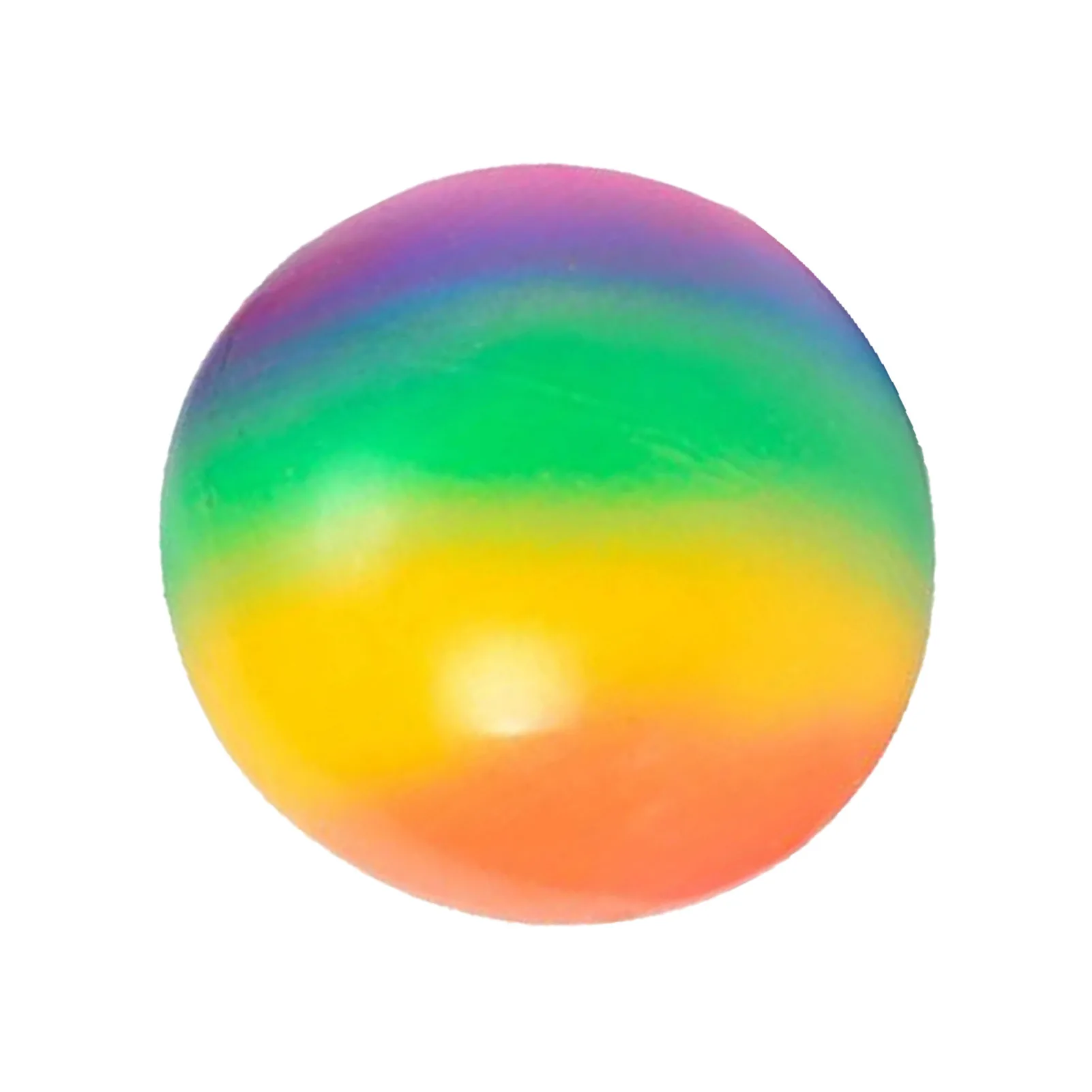 

Stress Ball Toys Color Changing Stretch Balls Sensory Squeeze Toys Squishy Balls For Kids Teens And Adults For ADHD OCD