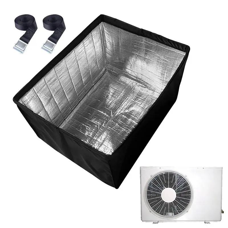 

Air Conditioner Cover Window Air Conditioner Cover Outdoor Window Air Conditioner Cover Outdoor Full Coverage Protection