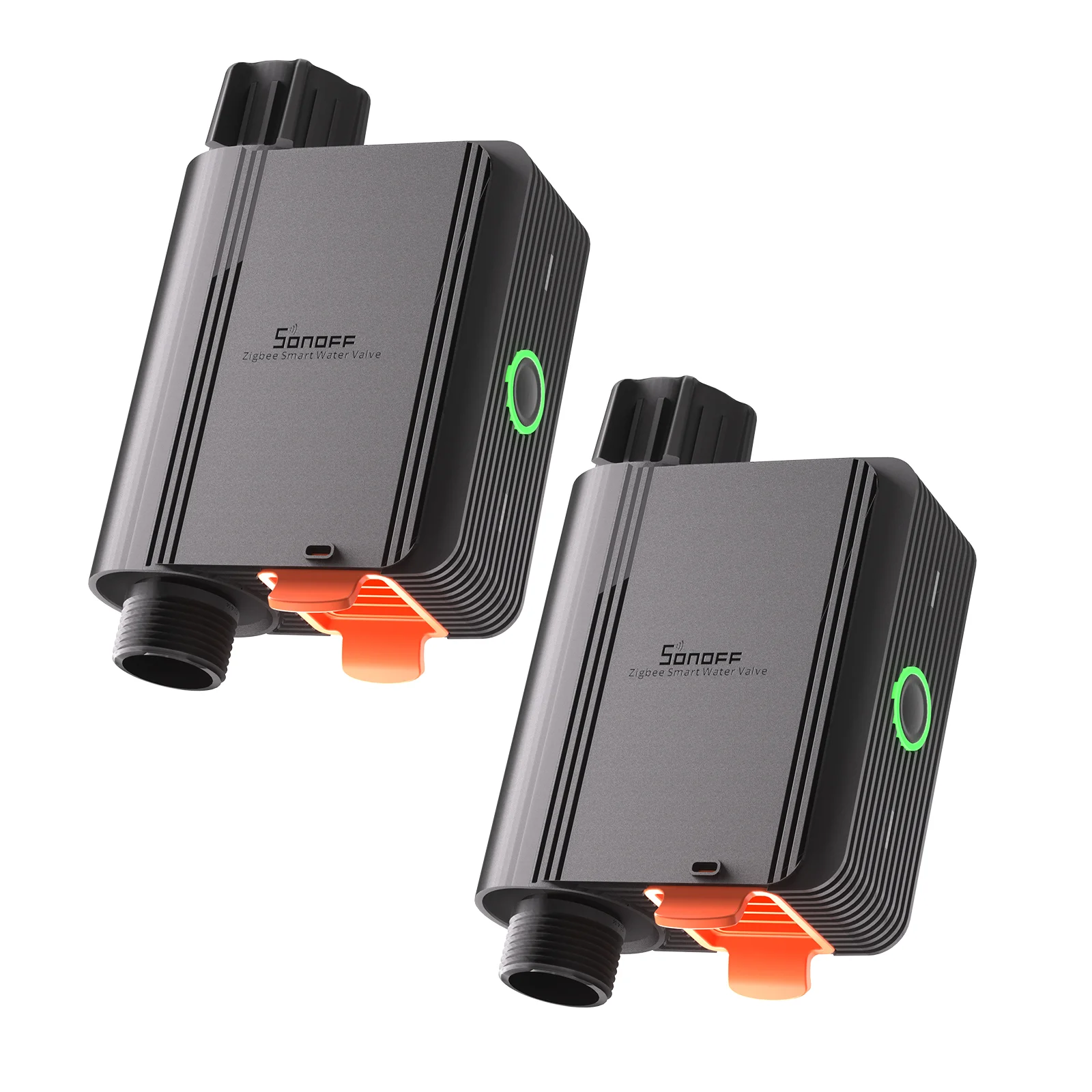 SONOFF SWV-BSP умный водяной клапан для полива