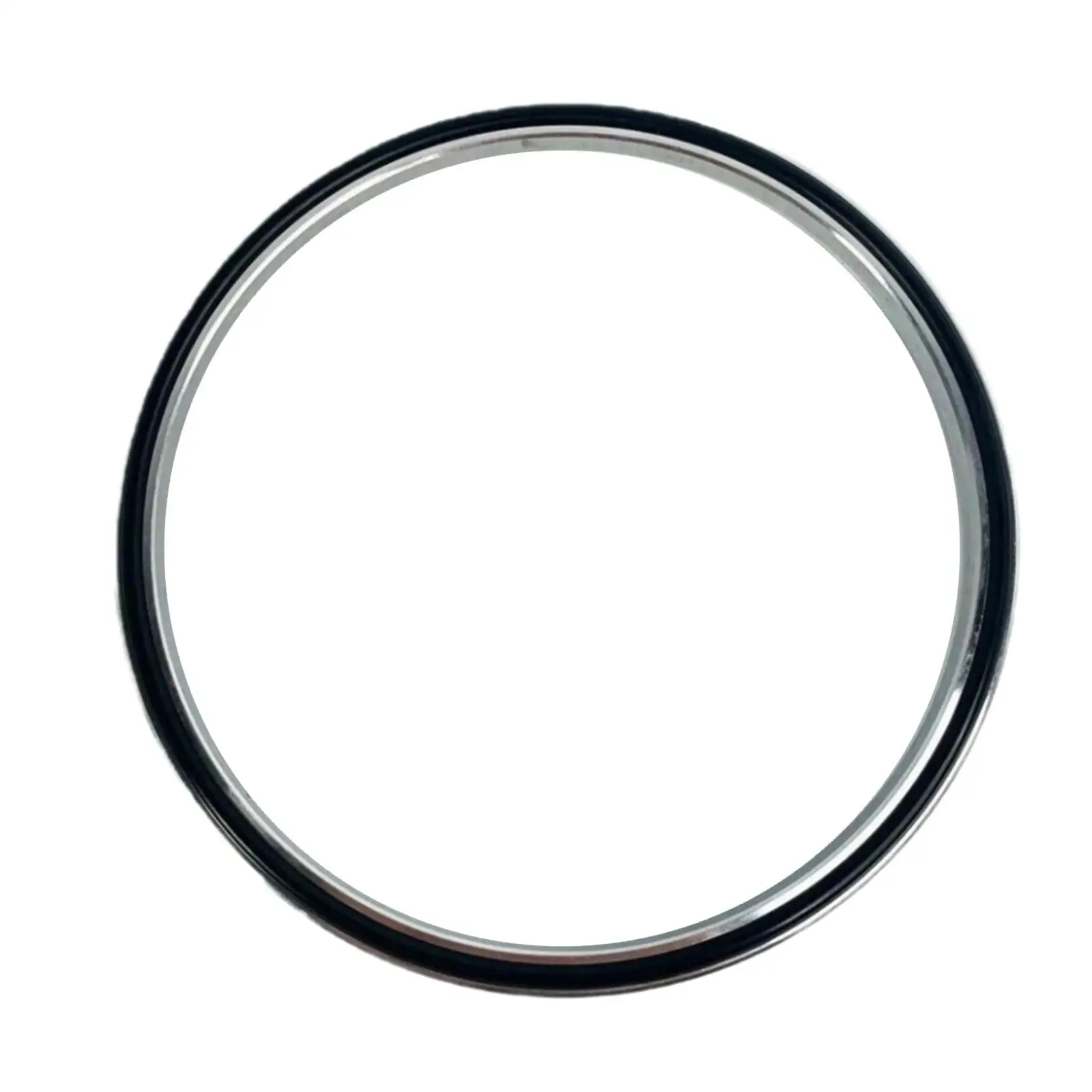 

1/4 Проставка для фильтра, алюминиевый Проставка для воздушного фильтра Sbc 350 302, аксессуары