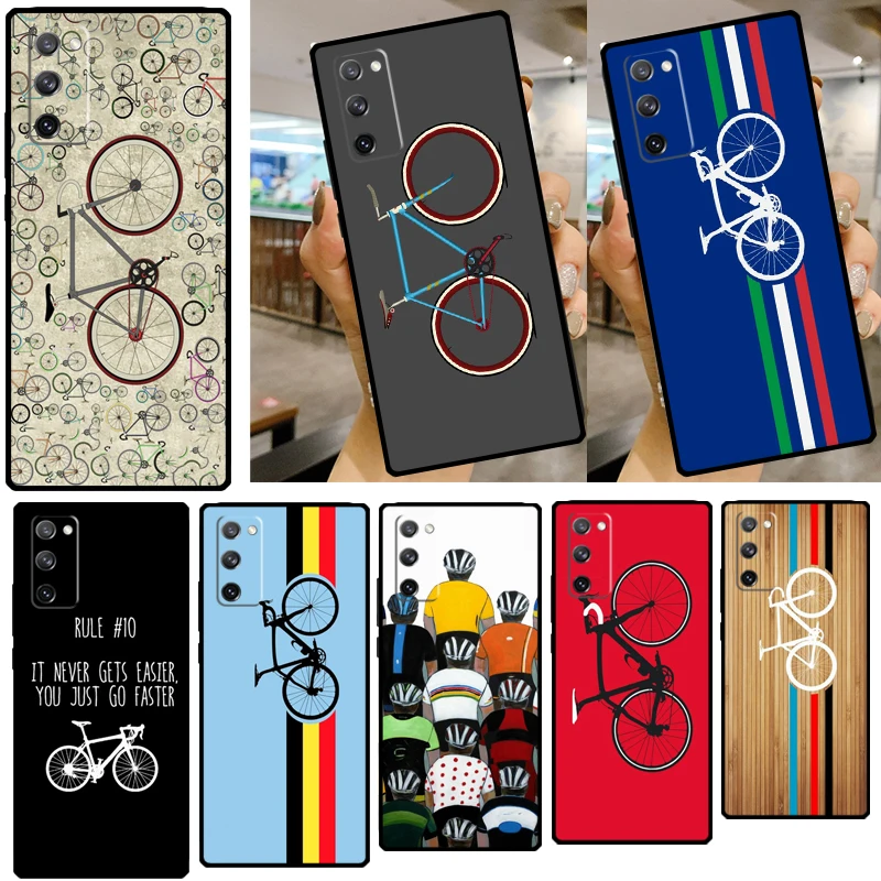 

Силиконовый чехол для Samsung Galaxy S8 S9 S10 S20 FE S21 Plus Note 20 Ultra S22