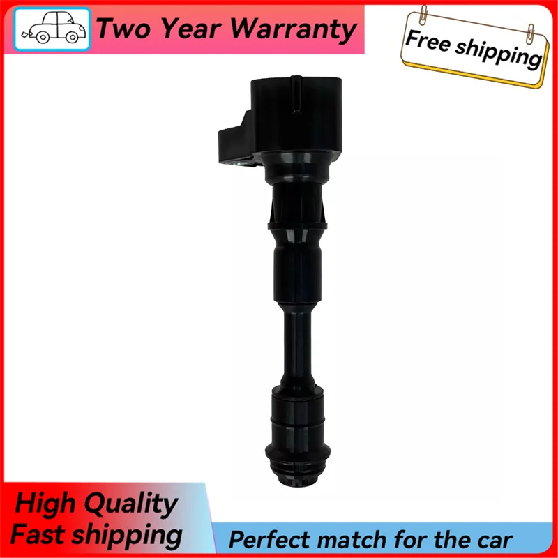 31312514 31358940 Автомобильная Катушка зажигания для Volvo S60 S80 S90 V40 V60 V70 V90 XC40 XC60 XC70 XC90 2.0L