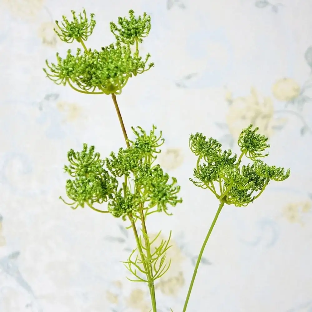 

Искусственные кружевные цветы Attentioncol