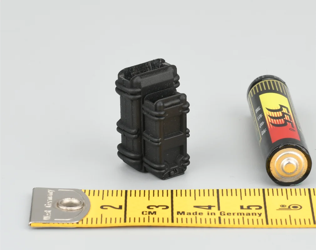 Модель обложки журнала 1/6 Soldier KS21001 Quick Pull - Цена: 909