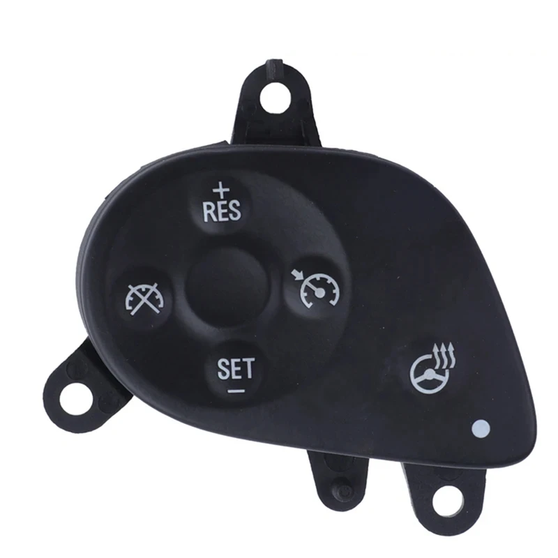 Автомобильный переключатель круиз-контроля на руль для Chevrolet Impala 84109253 л 10163254