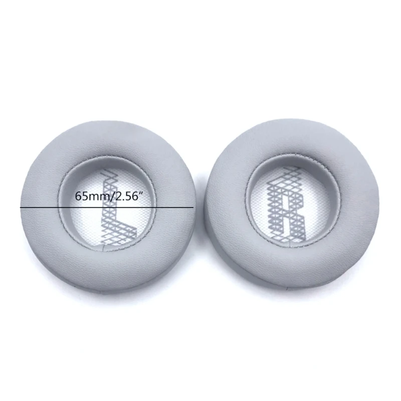 Качественная сменная губчатая Накладка для ремонта наушников JBL E35 E45 E45BT