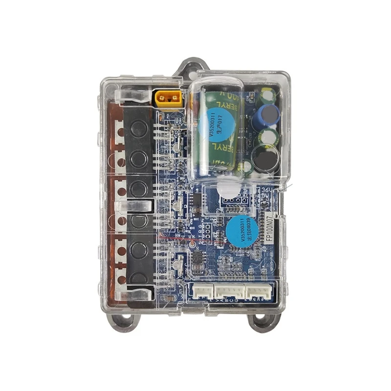 

For M365 PRO 36V Motherboard Controller Motherboard Motor Controller Fully Compatible Parts