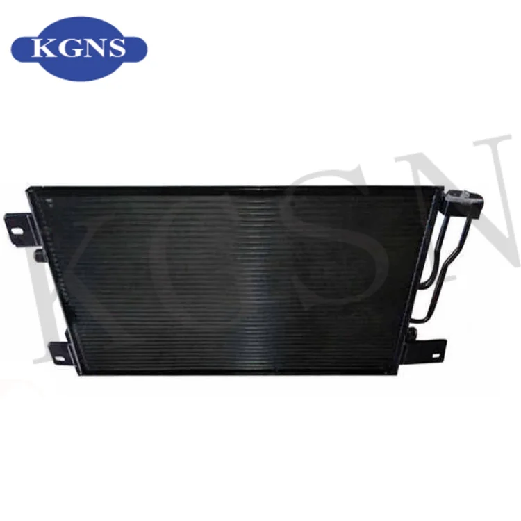 Condenser Air Conditioning for SCA P G R T series CP CR 11 12 CG 11 12 CR D16 PDE OEM 1790840 1446258 1782207 auto parts