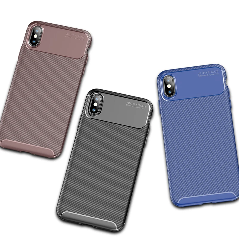 Чехол для apple iphone xr xs max x, Бампер для apple iphone x xsmax, мягкий матовый чехол из ТПУ