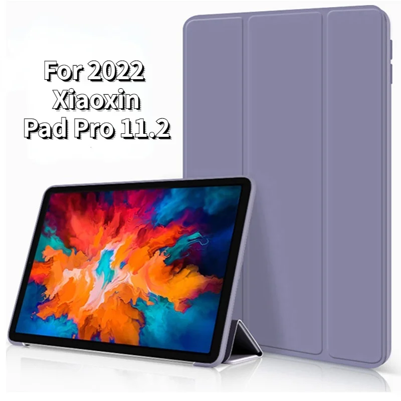 

Чехол P11 Pro 11,2 дюйма Для Xiaoxin Pad 2022 11,2, силиконовый чехол для Lenovo M10 Plus 3-го поколения 10,6 дюйма, чехол для телефона фу, мягкая задняя крышка из ТПУ