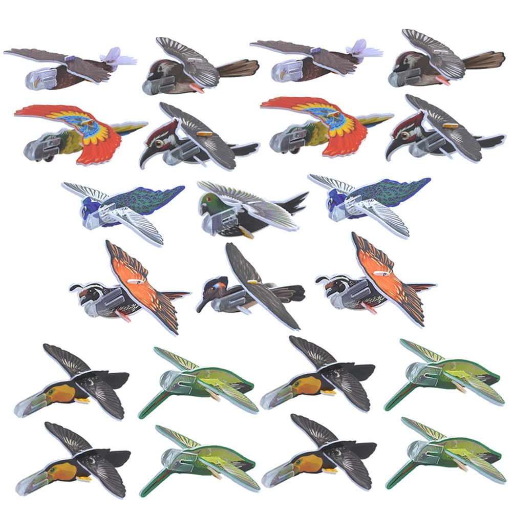 

Детский самолет из ЭВА, 25 шт., летние сувениры