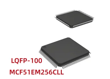 

1Pcs/Lot new MCF51EM256CLL MCF51EM256C MCF51E MCF51EM256 LQFP100
