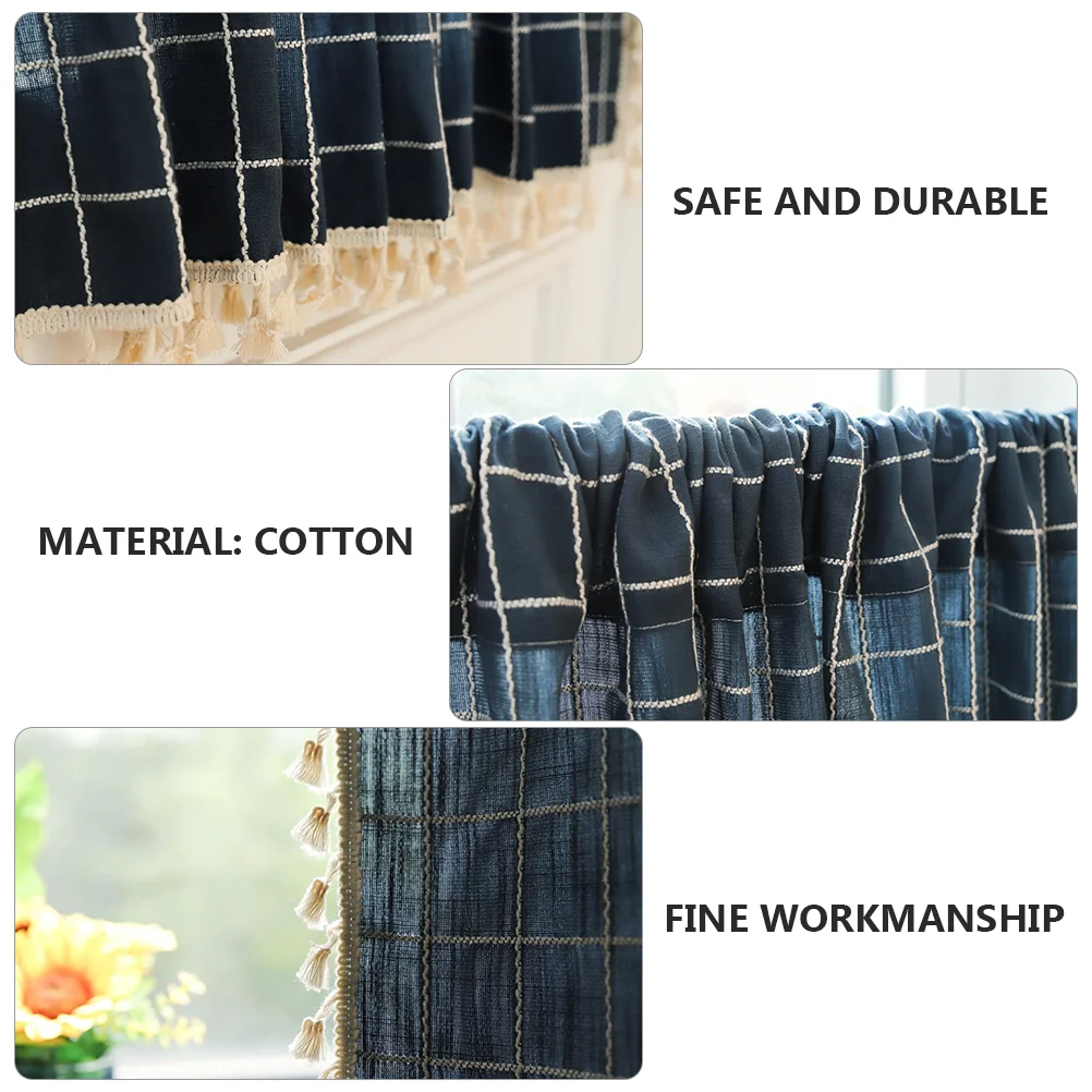 Занавеска для дверного экрана перегородка спальни плед подвесная маленькая