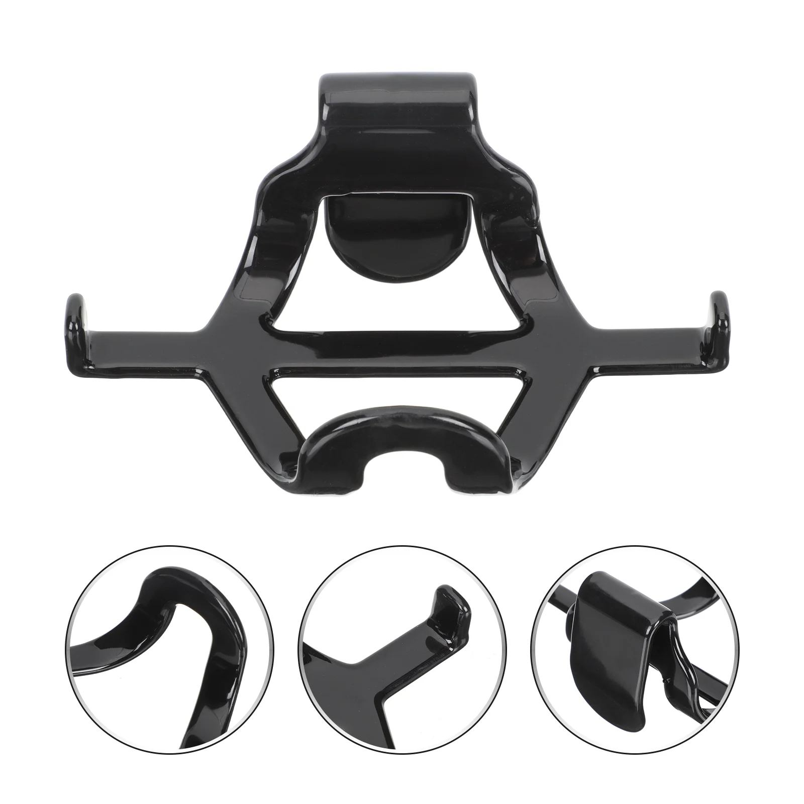 

Erhu Waist Support Practical Stand Simple Portable Holder Rack Supporting Accessory Creative Musical Instrument