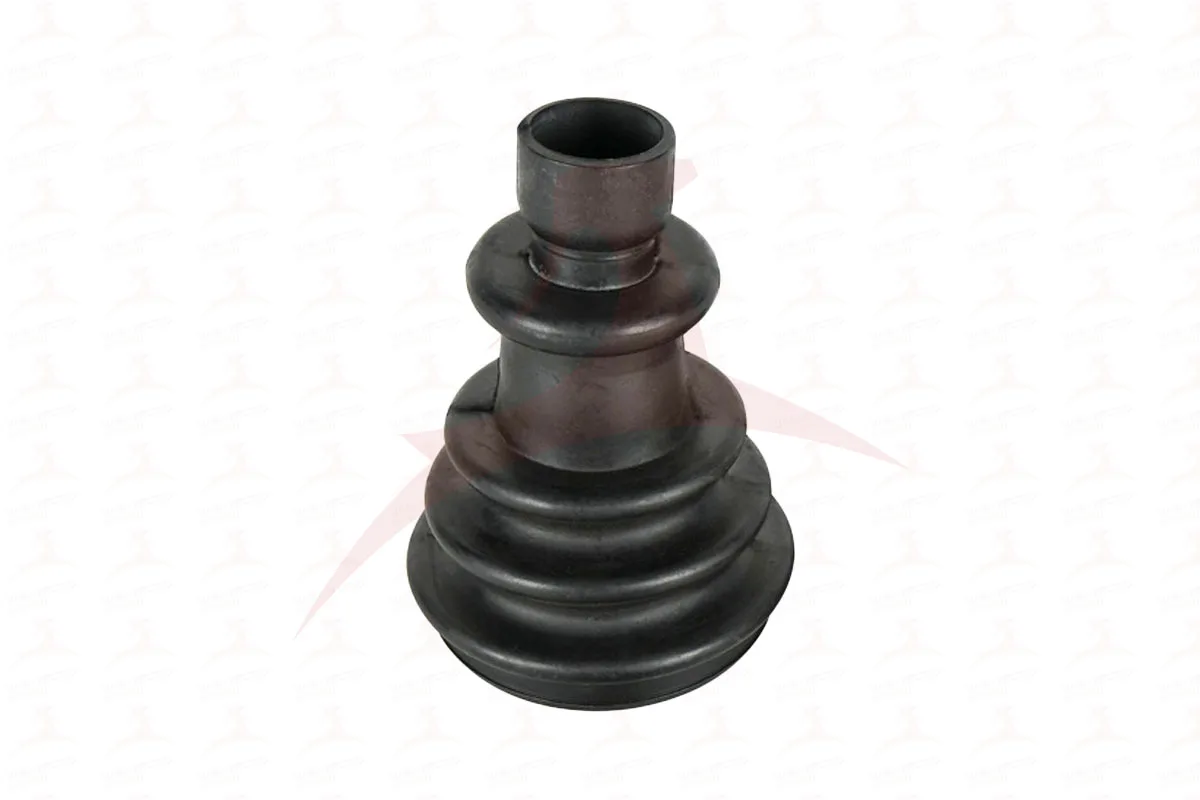 

Axle protection for MH31001 single channel R12