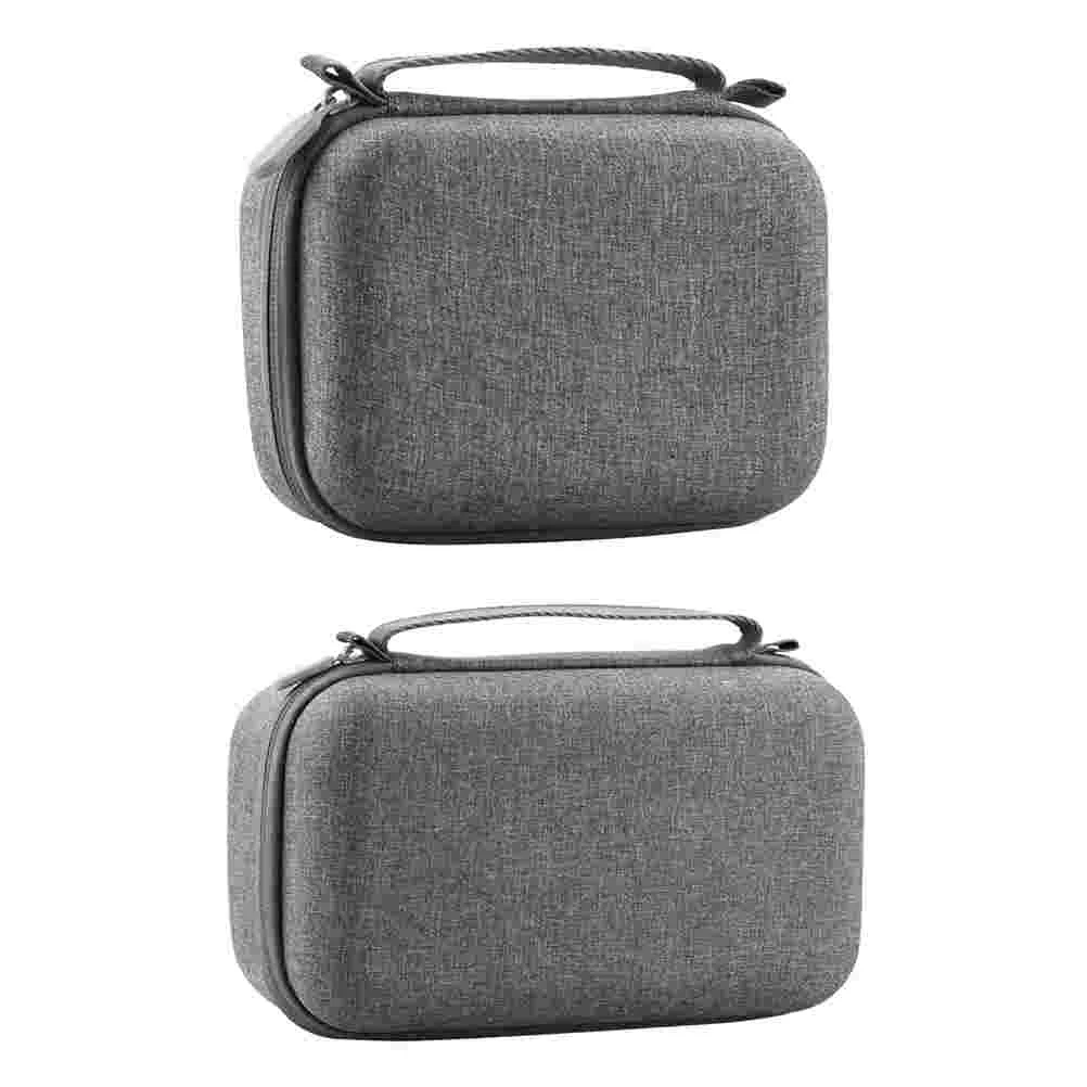 

1 Set Drone Body and Remote-controller Storage Pouch Compatible with Mavic 3