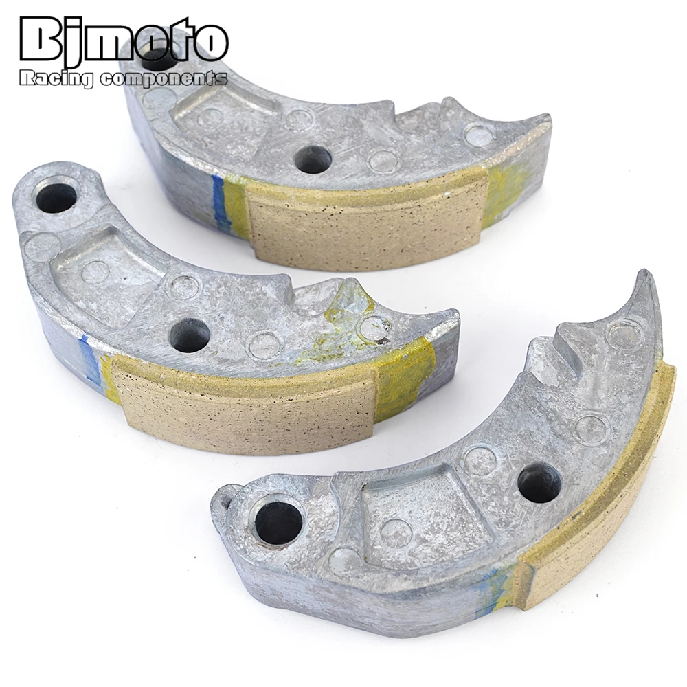 Комплект грузов сцепления в сборе для Honda CH250 SPACY FREEWAY SPAZIO FUSION 250 Elite Helix 1986-2006 22535-KS4-315