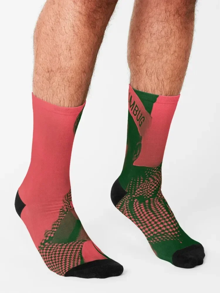 Носки Morrissey оптом в стиле хип-хоп женские и мужские носки