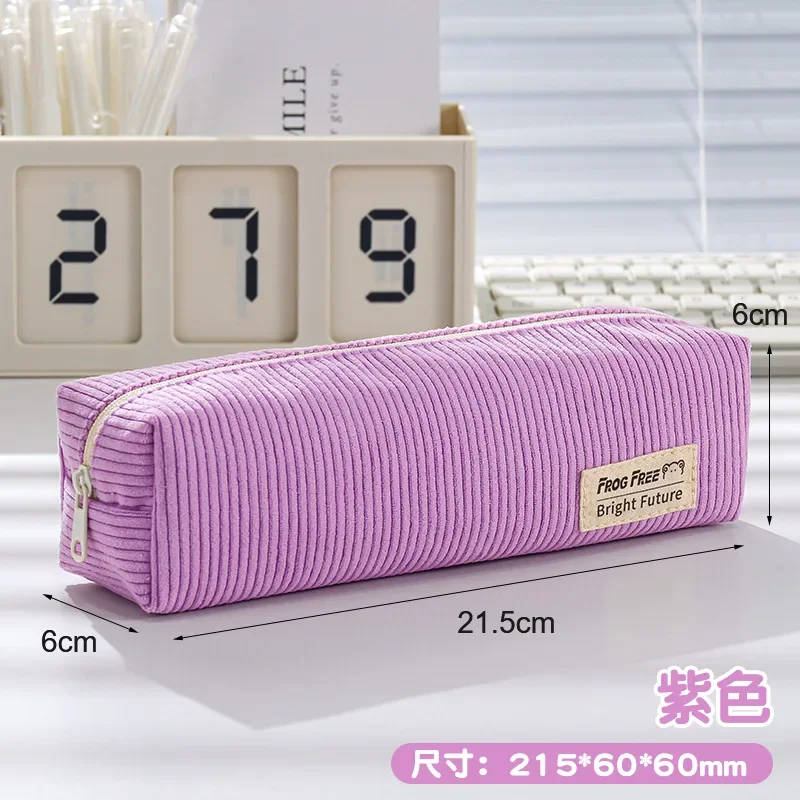 

Ретро вельветовый пенал