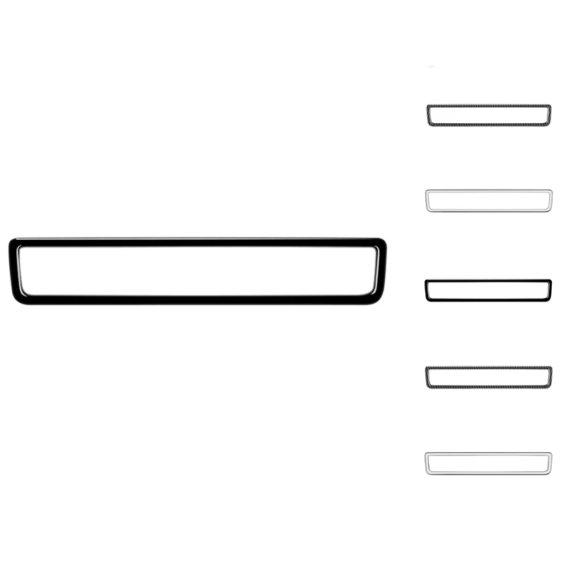 

Для 2022 Toyota центральный контроль крыши автомобиля выпускная Кнопка рамка отделка