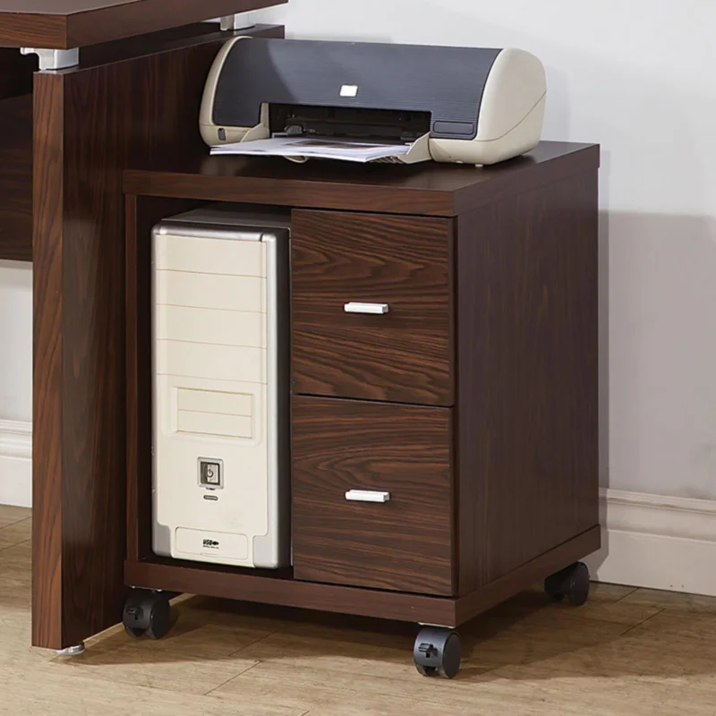 

Coaster Furniture Clark 2 Drawer File Cabinet