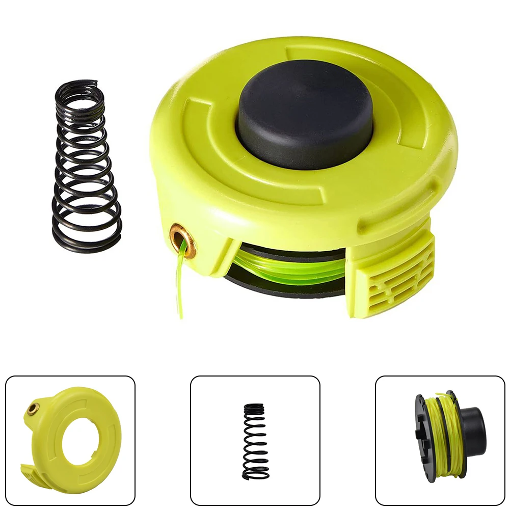 

Катушка для триммера Ryobi RAC118, 1,2 мм, для RLT3525S