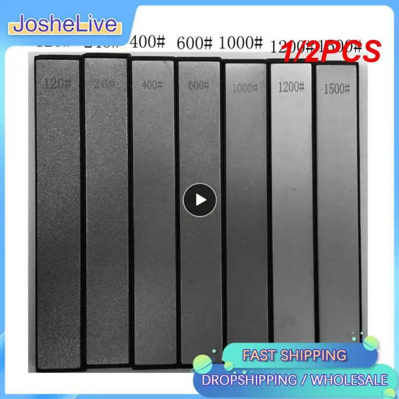 

1/2PCS HSS Wood Planer Blade 160-310mm Electric Planer Blades Knife for Woodworking Cut -Set of 3
