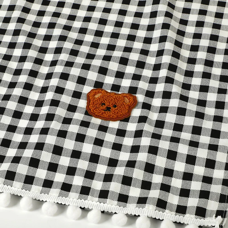 Занавеска на присоске для автомобиля солнцезащитный козырек окно мультяшный