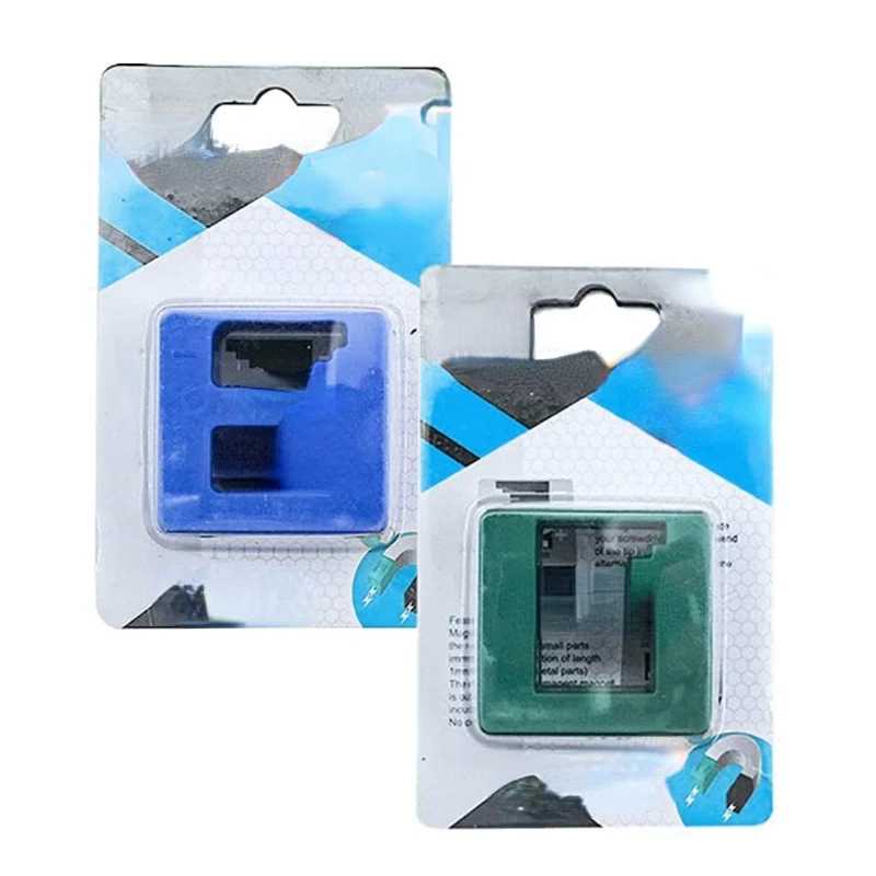

Factory Supply Hot Sales Handy Demagnetizer 2 in 1 Magnetizer and Degausser for screwdriver and Hardware Tools
