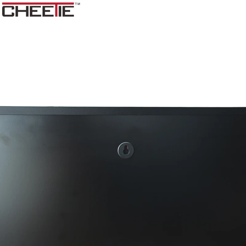 Настенные цифровые LED-часы CP36 Precision с функцией отображения мирового времени и поддержкой нескольких часовых поясов (art.: 3920dc18656f8) - 3920dc18656f8