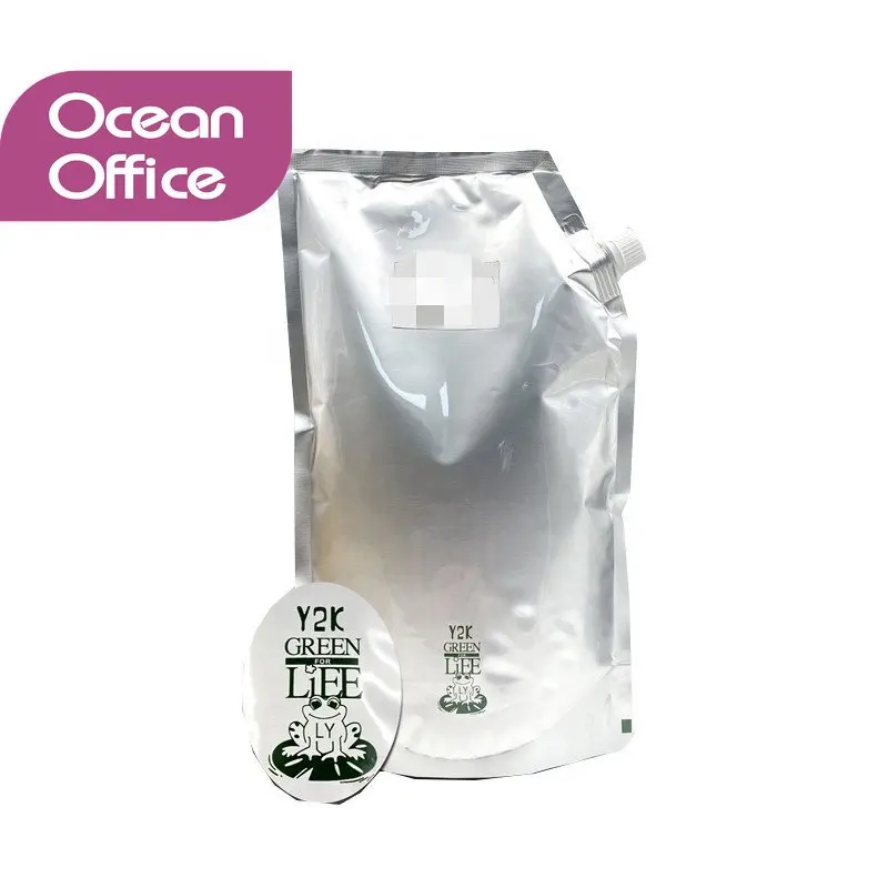 

1 Набор для Ricoh MPC3300 C3001 C3501 C3000 C5000 цветной тонер копировальный Тонер