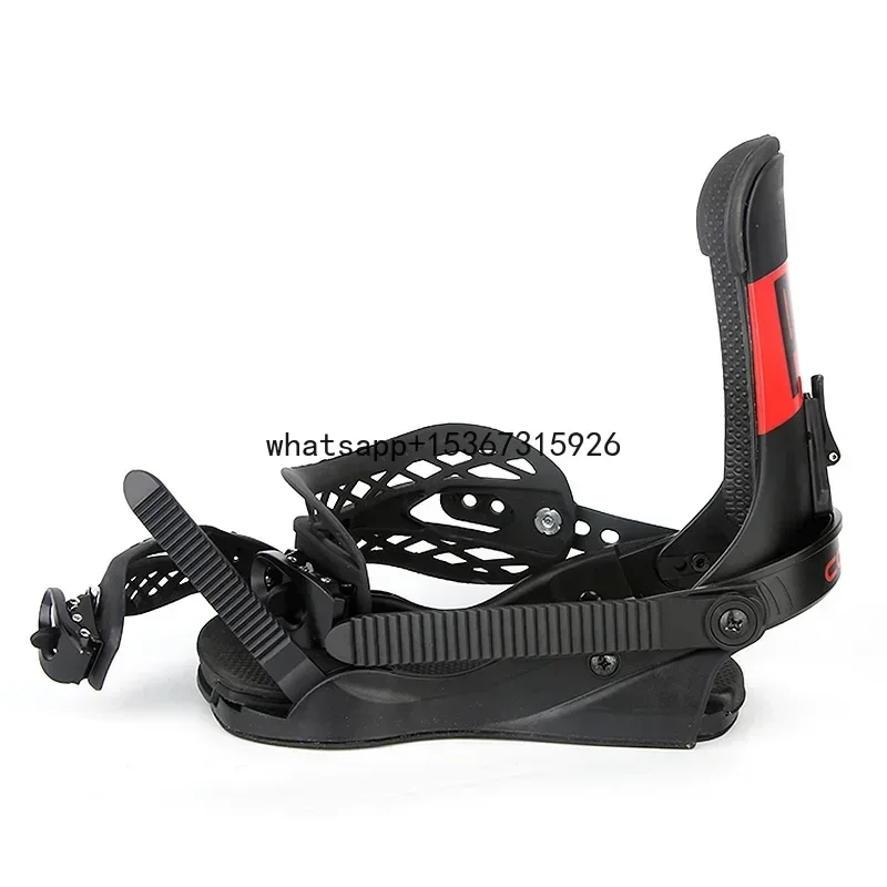 Высококачественные соединительные зажимы Freeride с индивидуальным логотипом