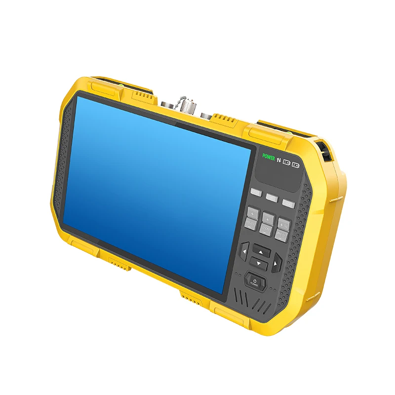 

Genuine Dahua Brand Integrated Mount Monitor WIFI CCTV Tester PFM907 HDCVI AHD IP Camera Tester