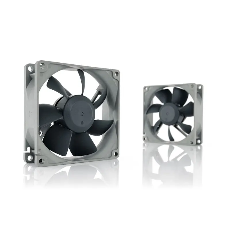 Noctua NF-R8/1800/1800PWM 80 мм x 25 1200 об/мин малошумный вентилятор 8 см чехол для вентилятора SSO