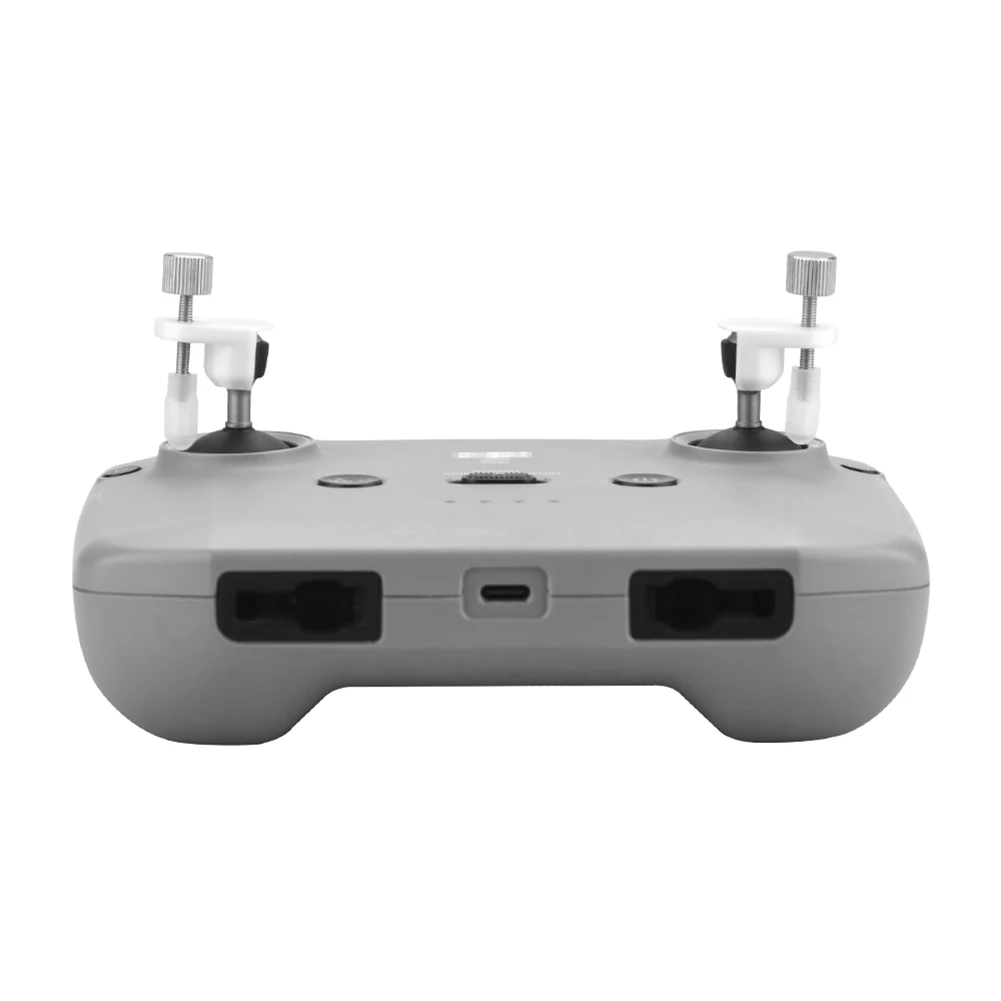 

2pcs RC Screen Remote Control Rocker Speed Holder Joystick Thumb Stick Fixed Average Cruise Bracket RC-N1 Drone Accessories