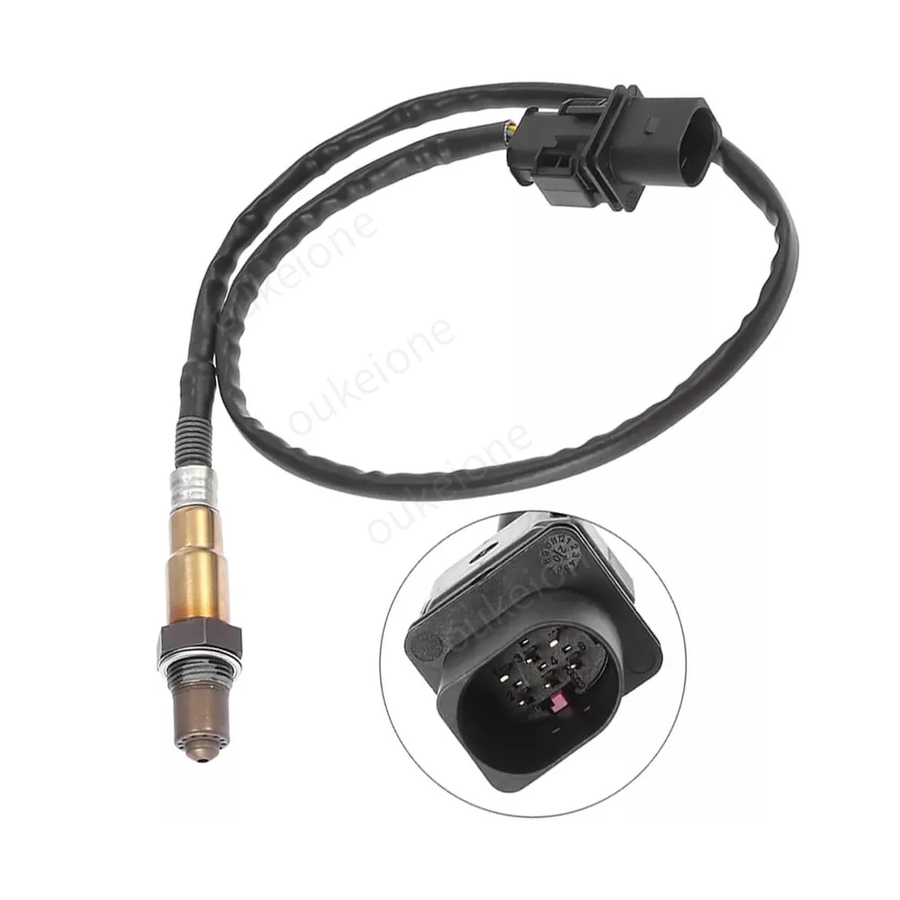 Кислородный датчик для Ford Expedition Lincoln Navigator 2015-2020 передний задний Lambda 234-5076 234-5113