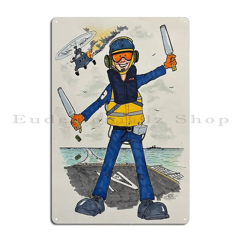 Металлический плакат Wafu плакаты для кинотеатра бара пещер гаража