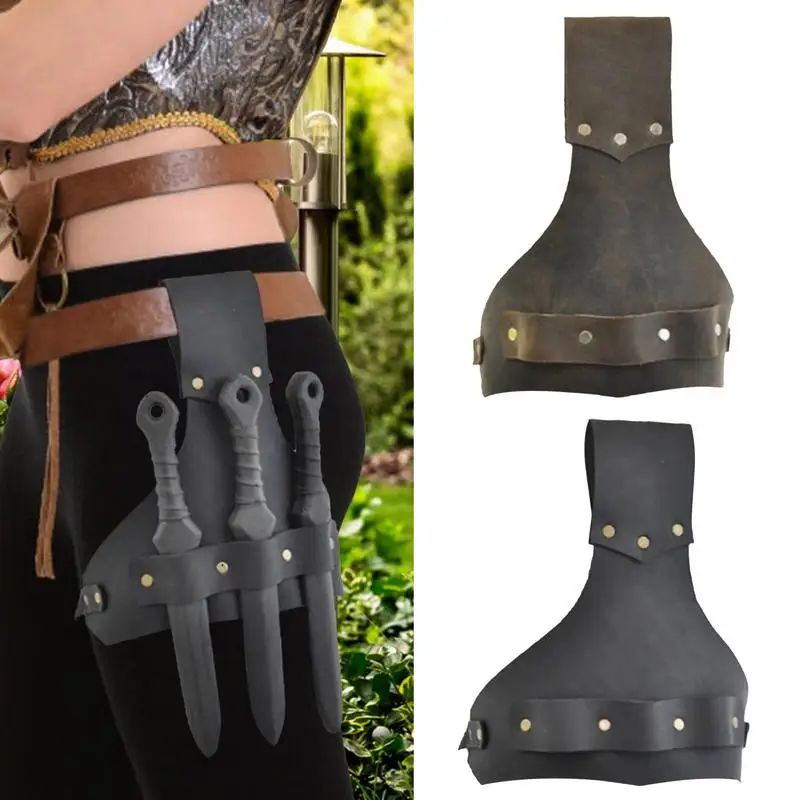 

Средневековые мечи, кобура лягушки, мечи, лягушка подходит для широкого спектра мечей и кобур, мужской и женский костюм воина-убийцы для косплея