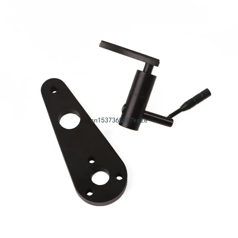 

Aluminum Alloy High End Tonearm Arm Lifter for Turntable Recorder Player Disc