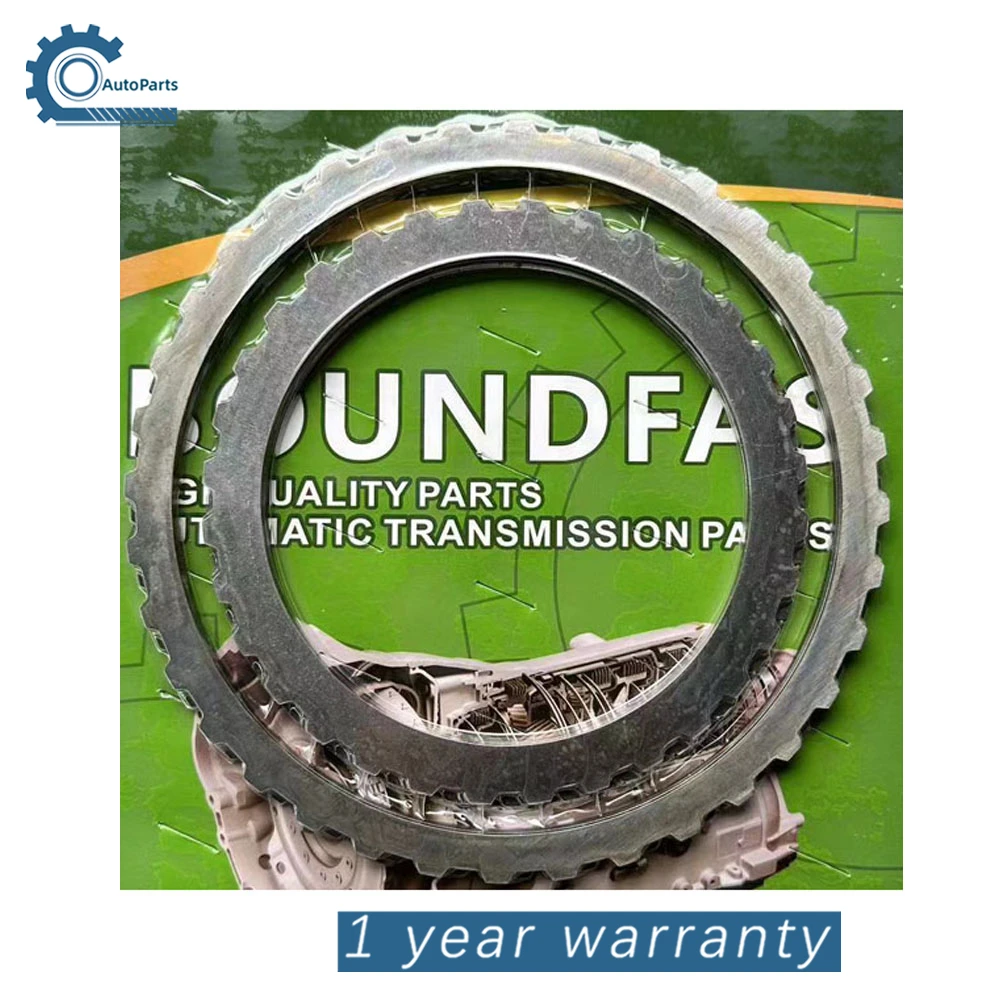 

DCT360 6DCT360 Transmission Double Clutch Plate Steel Kit For Zotye MG Roewe
