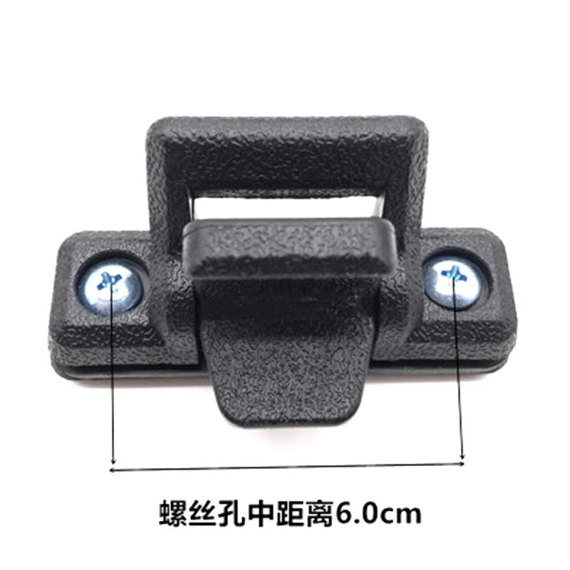 

Excavator Dedicated Glass Buckle Push Window Buckle Excavator Accessories For Caterpillar Cat 307 312 315 200b 320 330