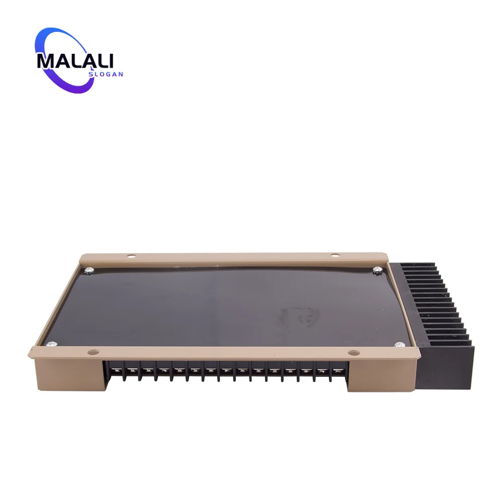 ESD5330 Модуль регулятора скорости двигателя генератора GAC Дизельный привод