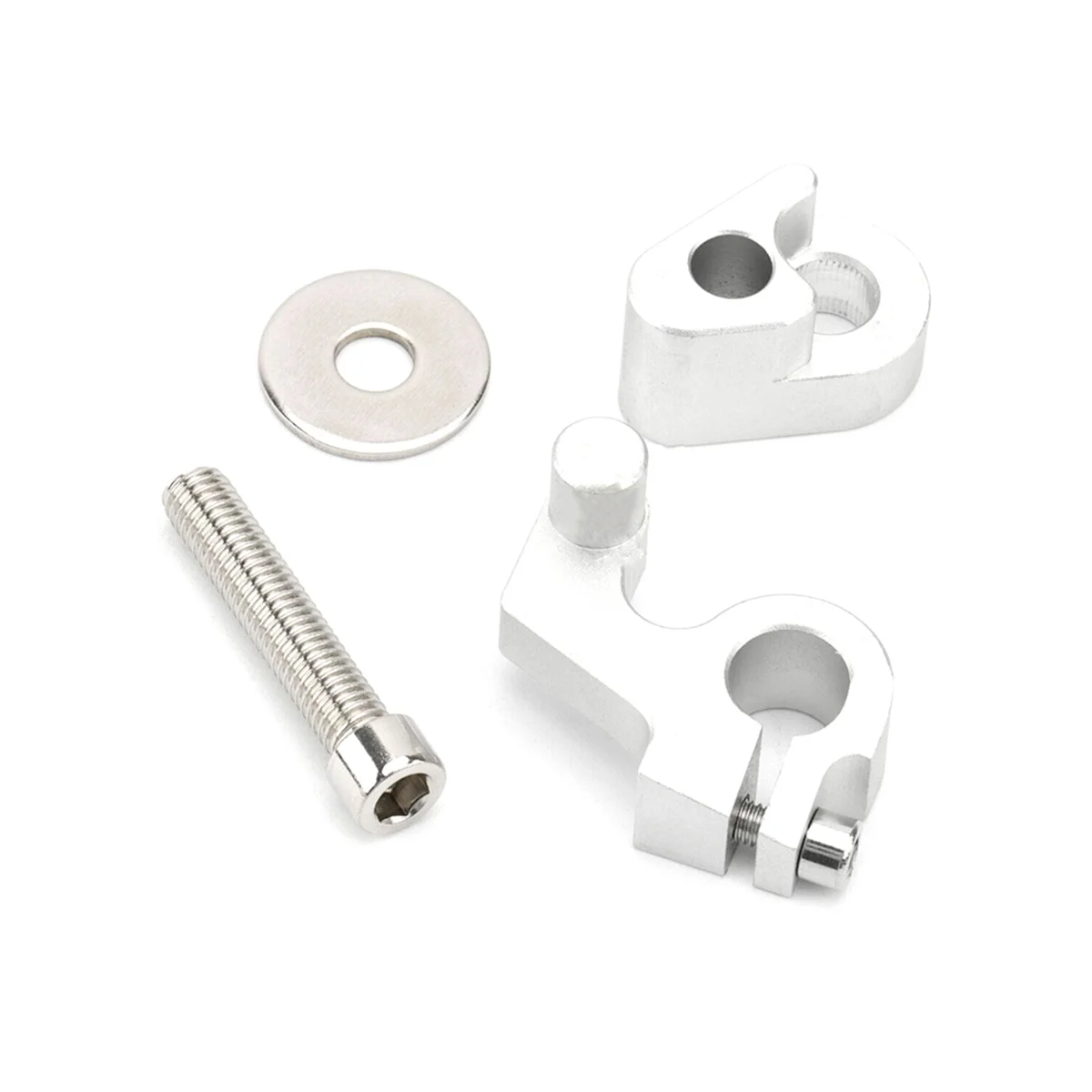 Дополнительная поддержка рычага переключения передач для Honda GL1500 Goldwing 88-00