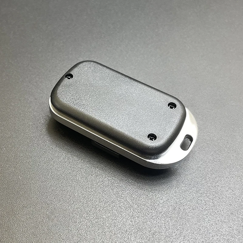 433МГц Универсальный дубликатор с дистанционным управлением для гаражных ворот 433