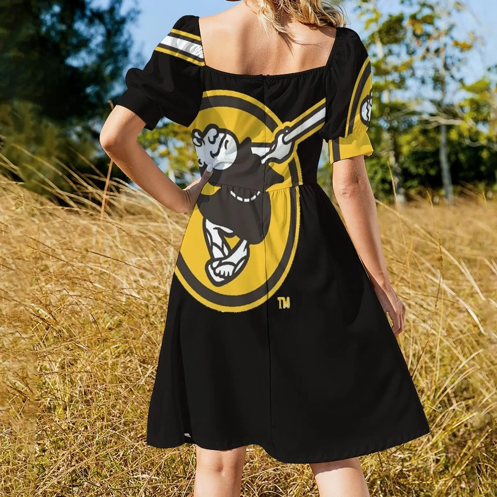 Padres-san diego Essential Футболка Платье без рукавов Женское длинное платье Летние платья