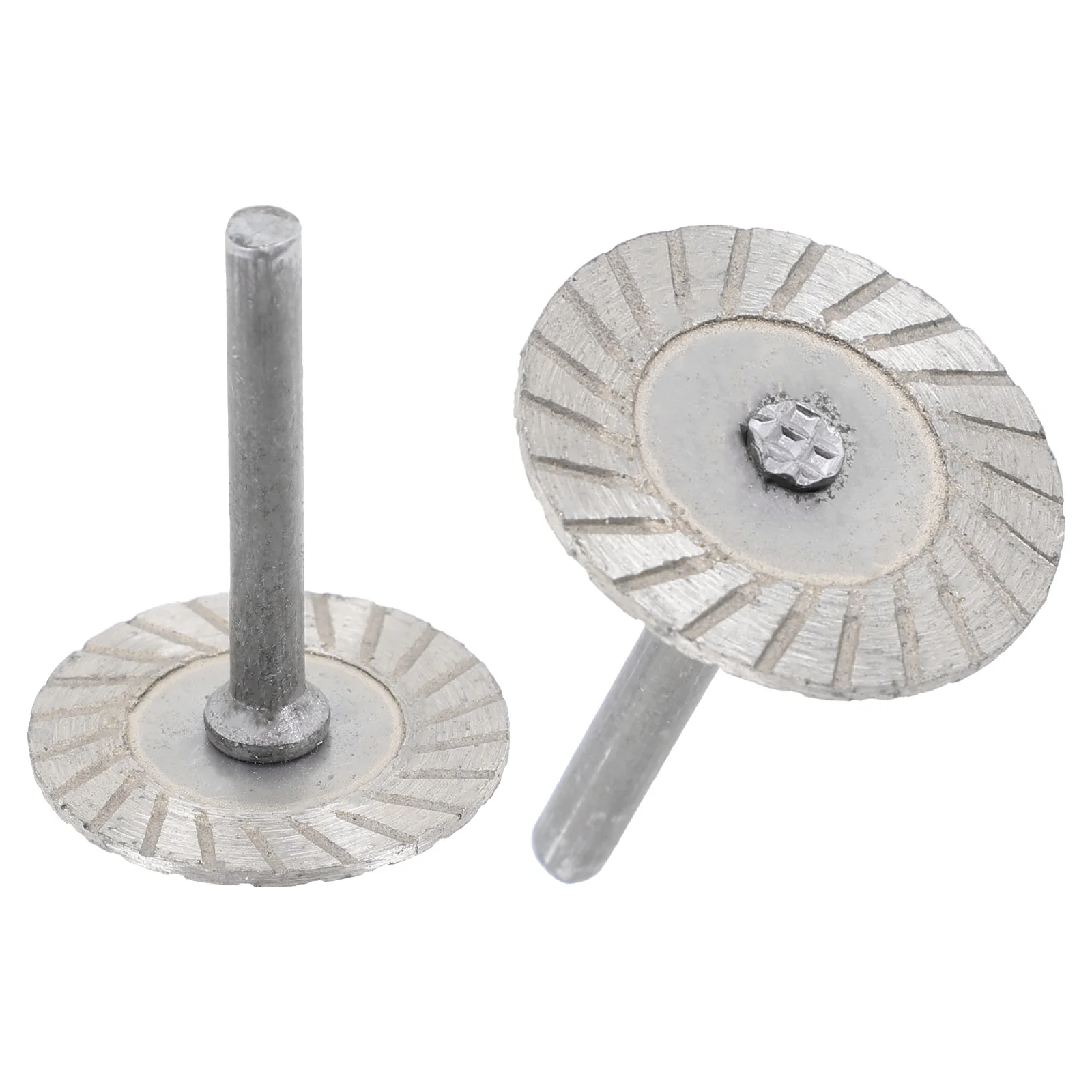 Диск режущего лезвия с оправкой для резки дерева металла камня гранита мрамора 2.