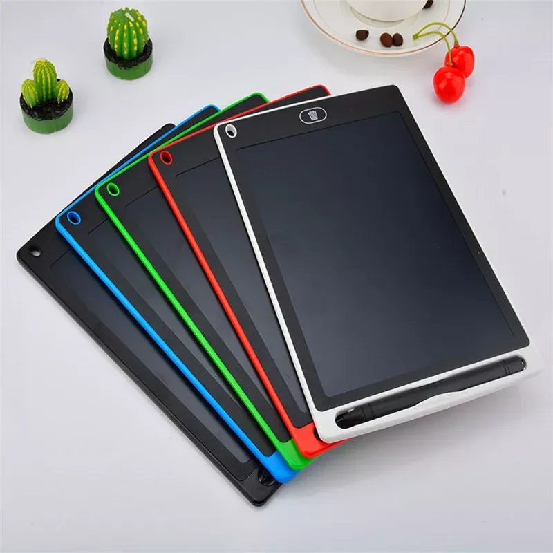

Graphics Tablet 8.5inch LCD Writing Tablet Drawing Board Children Electronic Writing Tablet Pad Fun Drawing Toys,With Stylus Pen