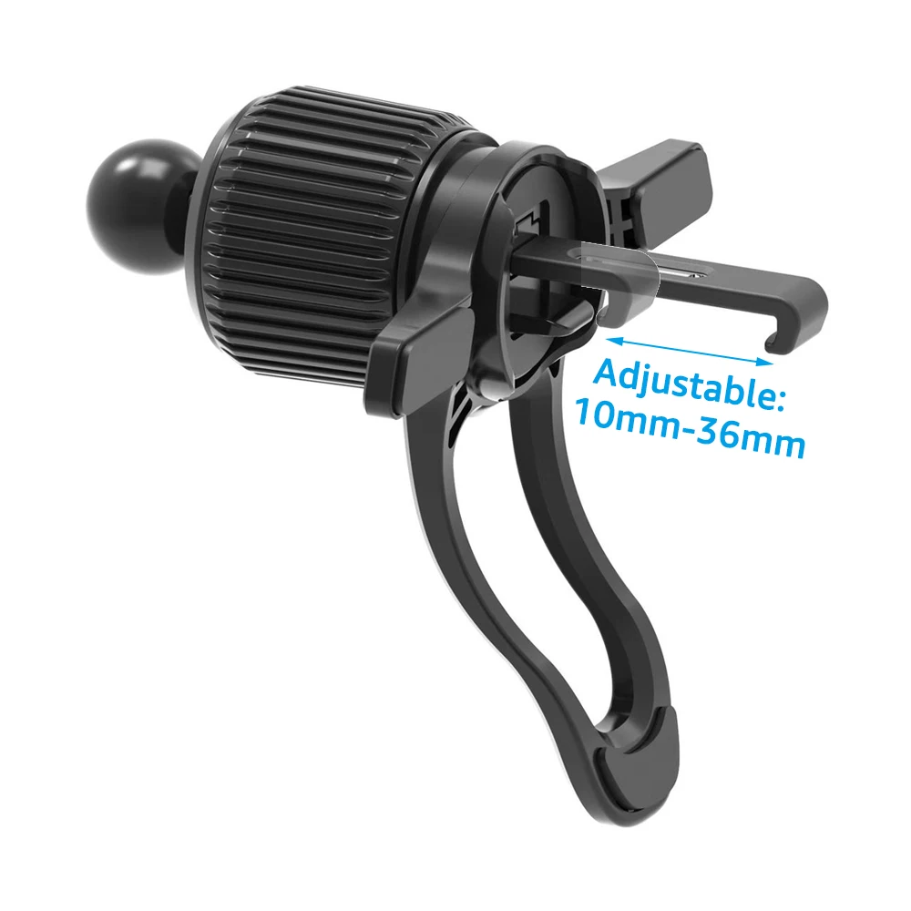 Универсальный держатель для телефона 17 мм