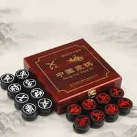 scrabble board professional chess family table chinese sacred geometry thematic chess portable alerte rouge parks board game