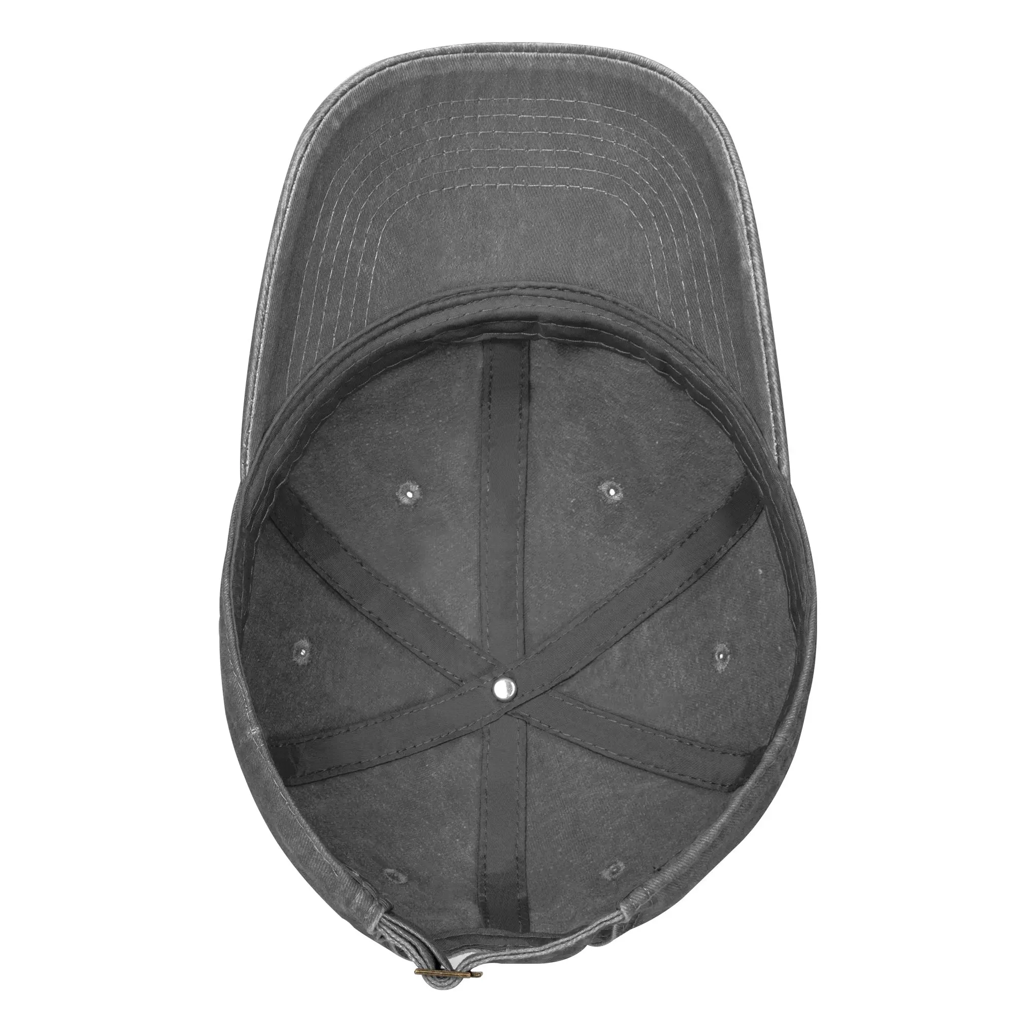 Модная бейсболка Fashion West Canaan Coyotes Helmet, универсальная джинсовая кепка, спортивная кепка (art.: 3920dbd7a70ff) - 3920dbd7a70ff